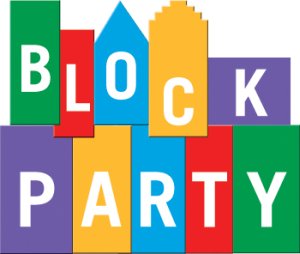 Block Party at Homecoming at Terra Vista
