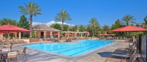 The Enclave at Homecoming Terra Vista Pool