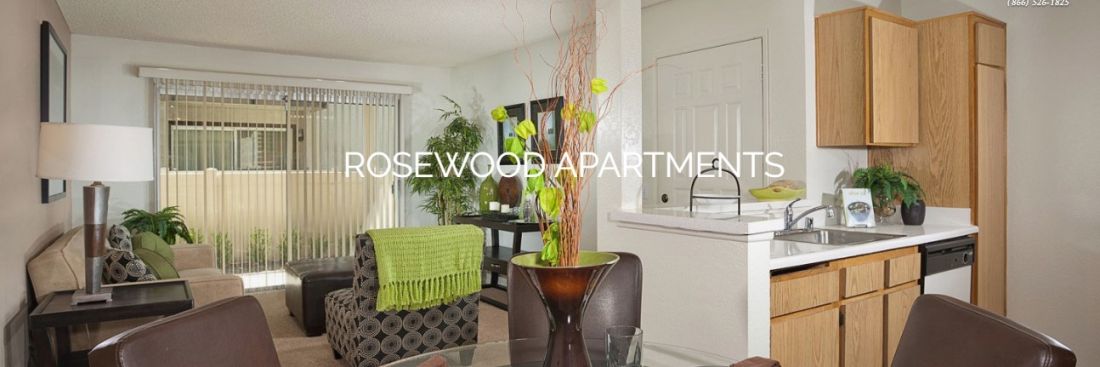 Rosewood Apartments Thank You