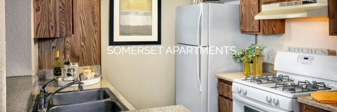 Somerset Apartments Thank You