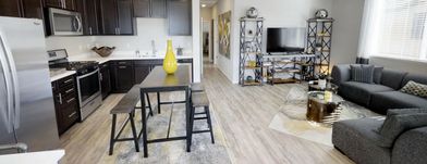 Why You’ll Love the Layout of Our Carriage Style Apartment Home | Harvest at Damonte Ranch