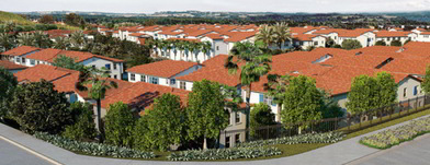 Introducing Santa Barbara in Chino Hills Apartments | Brand New One-of-a-Kind Luxury Living