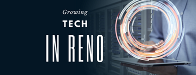 Tech Companies Relocating to Reno: The New Spirit of Innovation